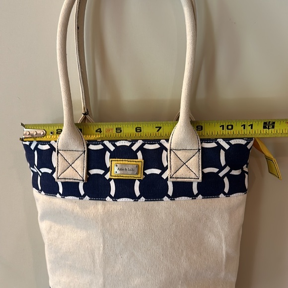 NWOT Ame & Lulu wine bag - Picture 4 of 8